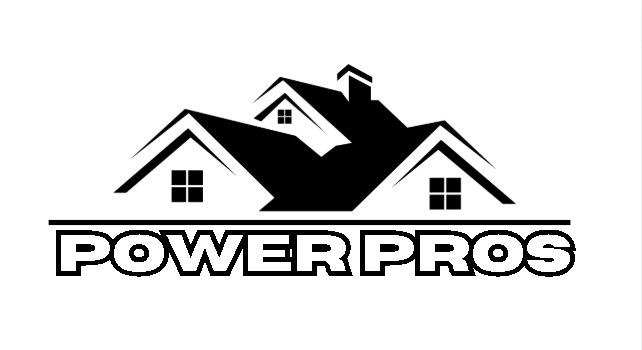 Power Pros Logo
